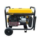 موتوربرق وینکو 10کیلووات مدل R16500DWHB+ ATS سه فاز