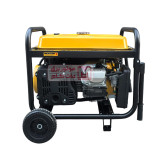 موتوربرق وینکو 10 کیلووات مدل R15500DWHB+ ATS