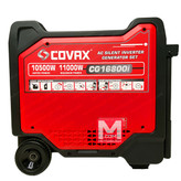 موتور برق کواکس سایلنت 11 کیلووات مدل CG16800I