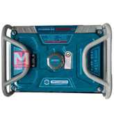 موتور برق کواکس 3 کیلووات مدل CG14800CV2