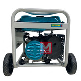 موتور برق کواکس 3 کیلووات مدل CG14800CV2