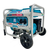 موتور برق کواکس 3 کیلووات مدل CG14800CV2