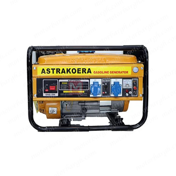 موتور برق هندلی آسترا 3 کیلو وات مدل AST3700