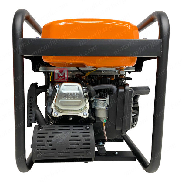 موتور برق هواسدان 4 کیلو وات مدل H4500I-1H