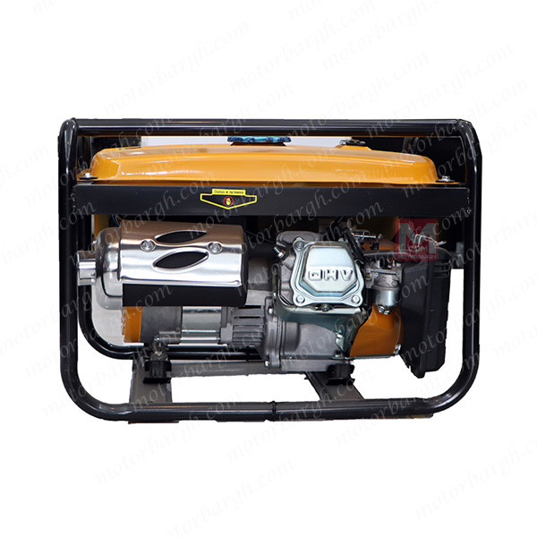 موتور برق هندلی آسترا 3 کیلو وات مدل AST3700