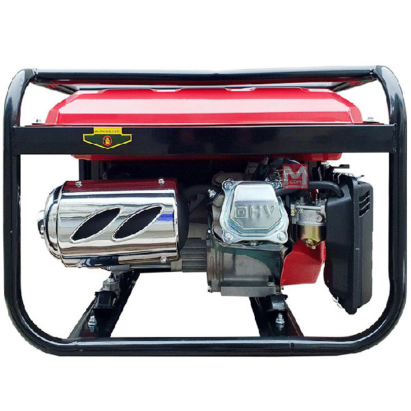 موتور برق کواکس 3 کیلووات مدل EPH37700E