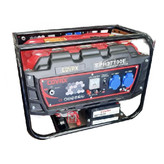 موتور برق کواکس 3 کیلووات مدل EPH37700E