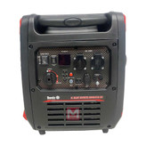 موتور برق سایلنت دنیز 4.2 کیلووات مدل ZSP5000iS