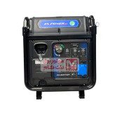 موتور برق سایلنت زونگشن 9 کیلو وات مدل BHQ9000E-R