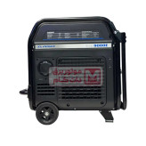 موتور برق سایلنت زونگشن 9 کیلو وات مدل BHQ9000E-R