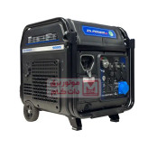 موتور برق سایلنت زونگشن 9 کیلو وات مدل BHQ9000E-R