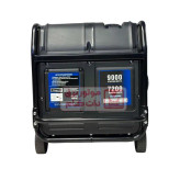 موتور برق سایلنت زونگشن 9 کیلو وات مدل BHQ9000E-R