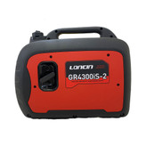 موتور برق سایلنت لانسین4/3 کیلووات مدل GR4300iS2
