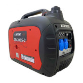موتور برق سایلنت لانسین4/3 کیلووات مدل GR4300iS2