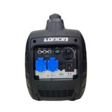 موتور برق سایلنت لانسین4/3 کیلووات مدل GR4300iS2