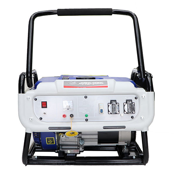 موتور برق جیانگ دانگ 3.5 کیلو وات مدل jd6000
