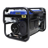 موتور برق جیانگ دانگ 3.5 کیلو وات مدل jd6000