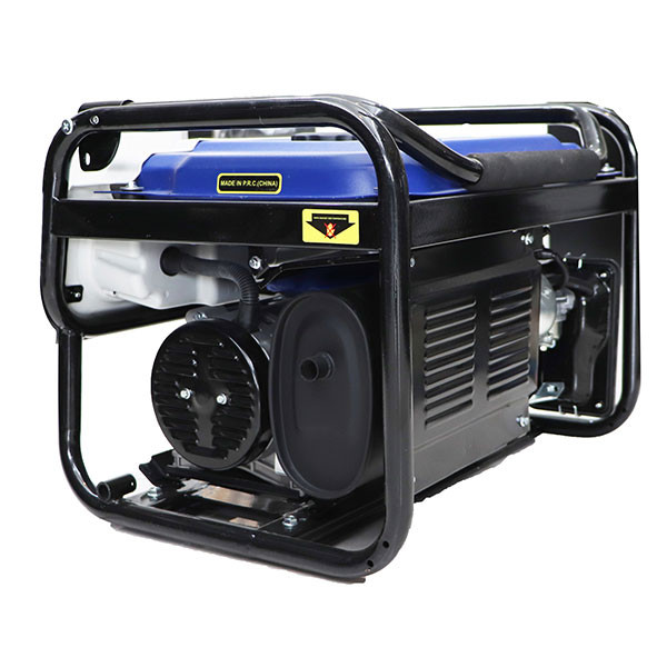 موتور برق جیانگ دانگ 3.5 کیلو وات مدل jd6000