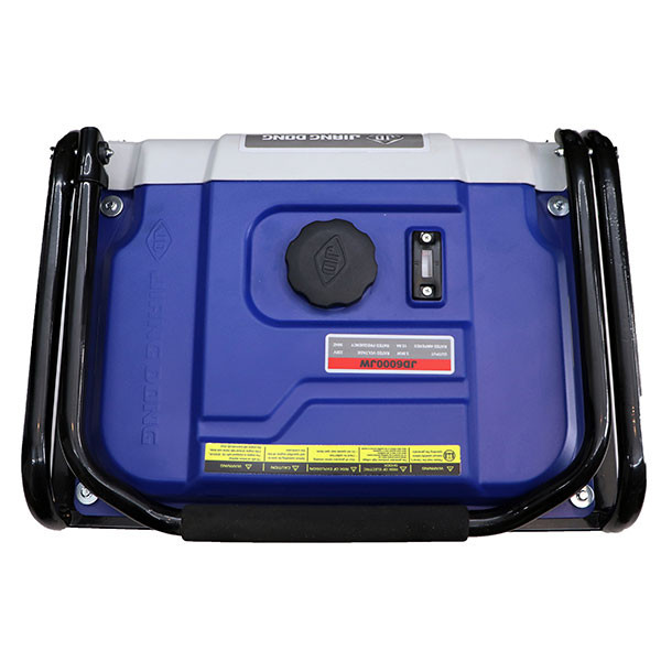 موتور برق جیانگ دانگ 3.5 کیلو وات مدل jd6000