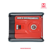 موتور برق دنیز 8.5 کیلو وات بنزینی مدل zsp12000E