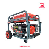 موتور برق دنیز 8.5 کیلو وات بنزینی مدل zsp12000E