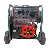 موتور برق دنیز 8.5 کیلو وات بنزینی مدل zsp12000E