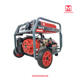 موتور برق دنیز 8.5 کیلو وات بنزینی مدل zsp12000E