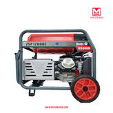 موتور برق دنیز 8.5 کیلو وات بنزینی مدل zsp12000E