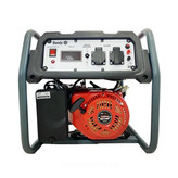 موتور برق دنیز 4کیلووات بنزینی مدل ZSP7500