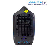 موتور برق هیوندای 2.2 کیلو وات سایلنت مدل HG2208 - کیفیت عالی
