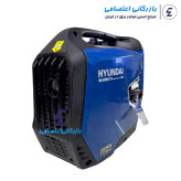 موتور برق هیوندای 2.2 کیلو وات سایلنت مدل HG2208 - کیفیت عالی