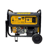 موتور برق صنعتی وینکو 10 کیلووات مدل +R15600DWHB - کیفیت عالی