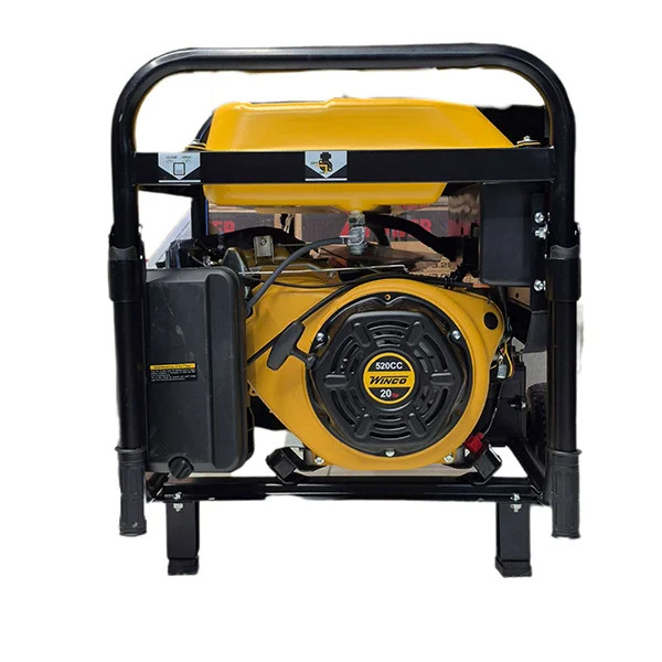 موتور برق صنعتی وینکو 10 کیلووات مدل +R15600DWHB - کیفیت عالی