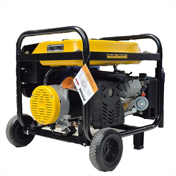 موتور برق صنعتی وینکو 10 کیلووات مدل +R15600DWHB - کیفیت عالی