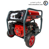 موتور برق ایزی پاور 8500 وات مدل KM14500 - کیفیت عالی
