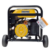موتور برق صنعتی وینکو 10 کیلووات مدل +R15600DWHB - کیفیت عالی