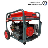 موتور برق ایزی پاور 8500 وات مدل KM14500 - کیفیت عالی
