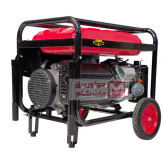 موتور برق کواکس 12 کیلو وات سه گانه سوز مدل EPH20500E2-GAS