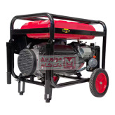 موتور برق کواکس 12 کیلو وات سه گانه سوز مدل EPH20500E2-GAS