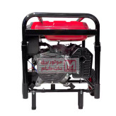 موتور برق کواکس 12 کیلو وات سه گانه سوز مدل EPH20500E2-GAS