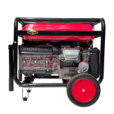 موتور برق کواکس 12 کیلو وات سه گانه سوز مدل EPH20500E2-GAS