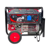 موتور برق کواکس 12 کیلو وات سه گانه سوز مدل EPH20500E2-GAS