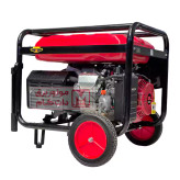 موتور برق کواکس 12 کیلو وات سه گانه سوز مدل EPH20500E2-GAS