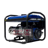 موتور برق هیوندای بنزینی 4 کیلووات مدل HG3055