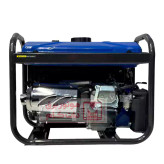 موتور برق هیوندای بنزینی 4 کیلووات مدل HG3055