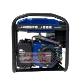 موتور برق هیوندای بنزینی 3.5 کیلووات مدل HG3005