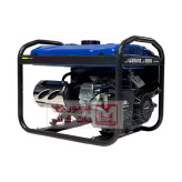 موتور برق هیوندای بنزینی 3.5 کیلووات مدل HG3005