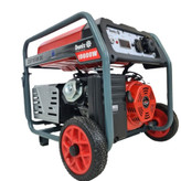 موتور برق 10 کیلووات دنیز بنزینی مدل ZSP18000e