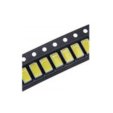 SMD LED پکیج 5730 سفید مهتابی بسته 50 عددی