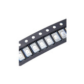 SMD LED سبز پکیج 5730 بسته 50 عددی
